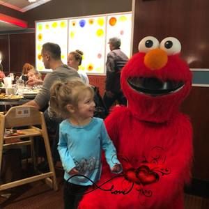 Meet your Posher, Nancy